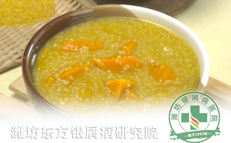 可以改善銀屑病患者皮膚干燥的飲食