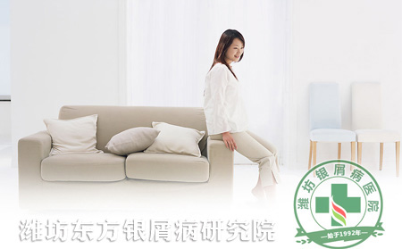 初秋時(shí)節(jié)銀屑病患者的生活調(diào)理很重要