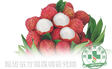 日常中利于患者身體毒素外泄的食物有哪些