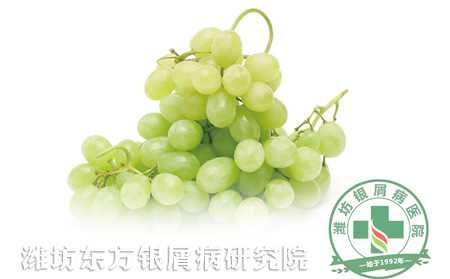 初秋銀屑病患者該吃什么