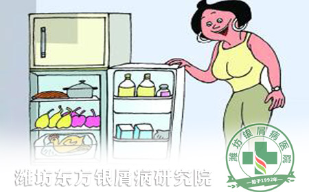 銀屑病患者夏季飲食注意預(yù)防食物中毒