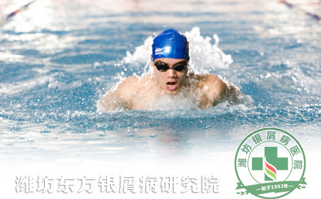 高溫三伏天銀屑病患者養生要素