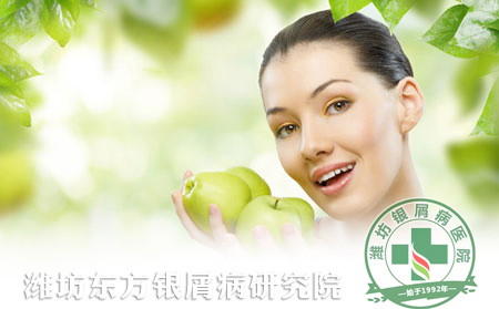 銀屑病患者的日常護(hù)理中要注重排毒