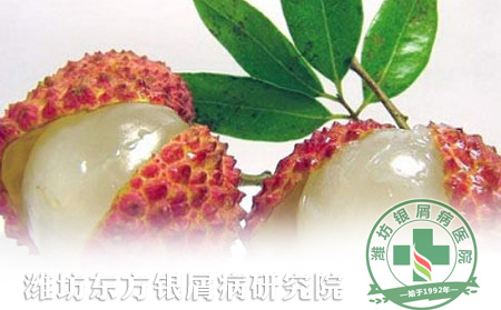 夏季銀屑病患者要少吃這幾種水果