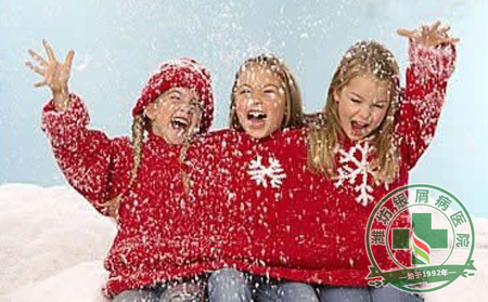 季節性銀屑病預防護理