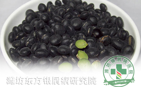 夏季銀屑病患者多吃幾種豆類可以處多