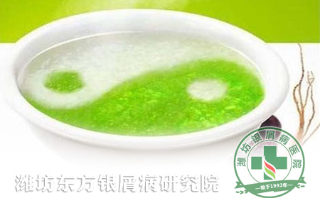 男性銀屑病患者夏季如何自護