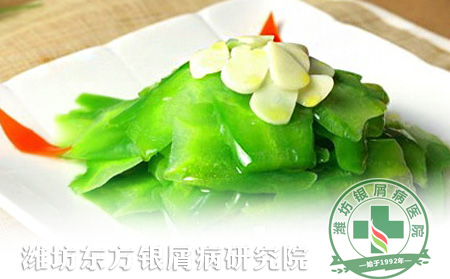 小暑將至銀屑病患者的飲食養(yǎng)生進行時