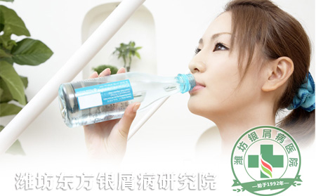 女性銀屑病患者如何護理可以保持健康美麗