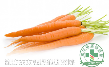 女性銀屑病患者如何通過飲食護理皮膚