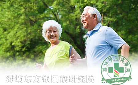 老年銀屑病患者夏季該如何防護