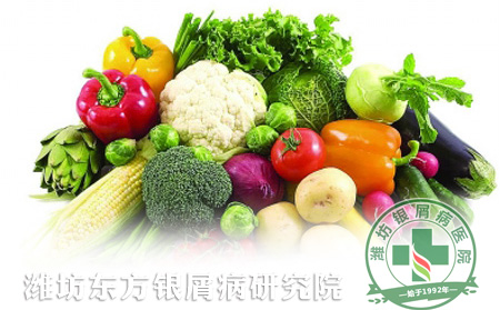 夏季青少年銀屑病患者要怎樣健康飲食