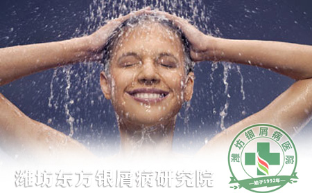 “三伏天”銀屑病患者如何護理疾病