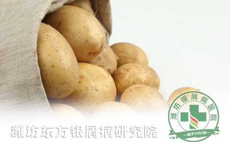 夏季銀屑病患者提神養(yǎng)目吃什么可以