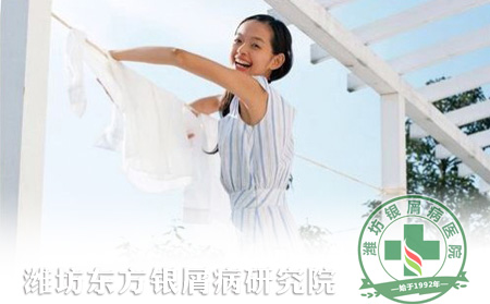 銀屑病患者自我護理須知