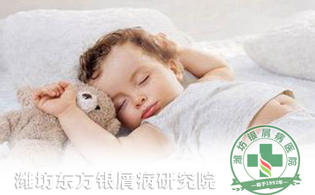 銀屑病患者夏季睡眠四大禁忌