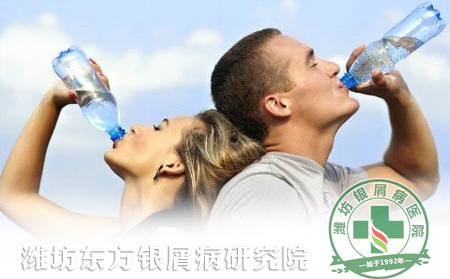 大暑來臨，銀屑病護理要防“陰暑”