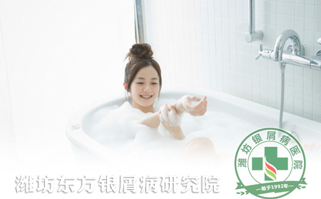 銀屑病患者如何做好家庭護(hù)理保健