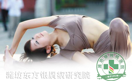 夏季預防銀屑病復發要做哪些工作