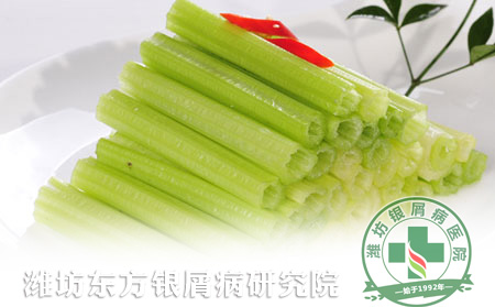 夏季適合銀屑病患者的補水食物有哪些