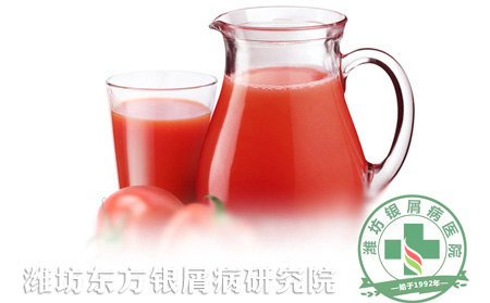 兒童銀屑病患者增強身體抵抗力的飲食方案