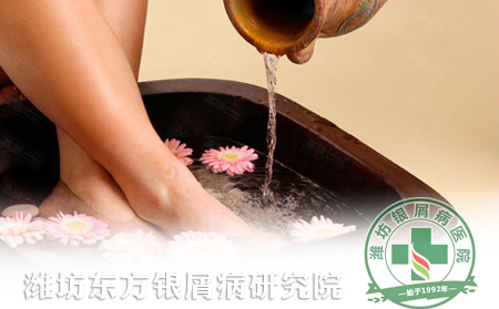 夏季銀屑病患者要注意“熱著過”