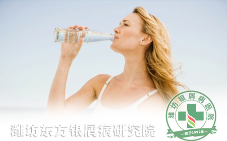 夏季不生病銀屑病患者需要養成哪些習慣