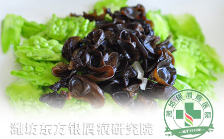 上班族銀屑病患者如何飲食降火