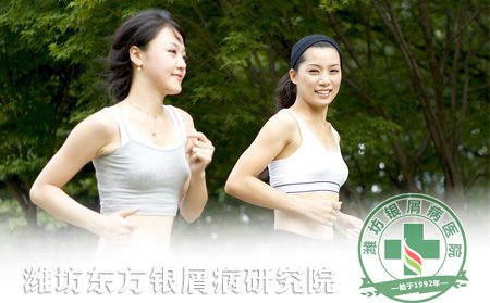 銀屑病預防護理