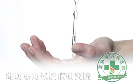 牛皮癬病情好的期該如何護理？