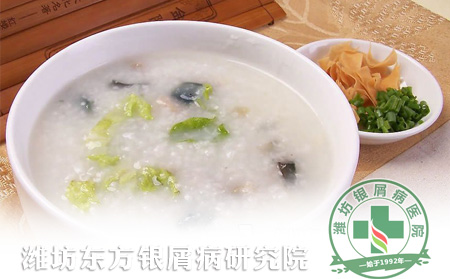 銀屑病患者健康晚餐飲食原則