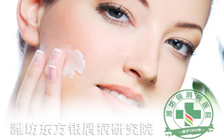 日常護理是銀屑病患者每天的重要環節