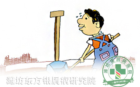 初夏時節牛皮癬患者怎樣養生護理?