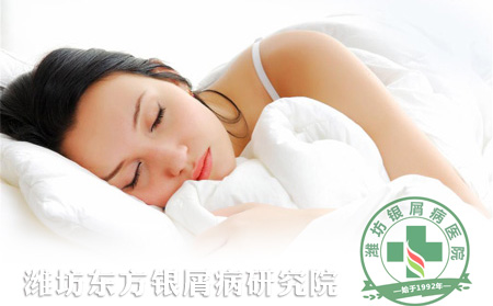 夏季銀屑病的護理方法有哪些