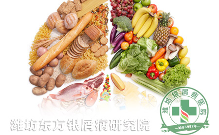 預(yù)防銀屑病的食物