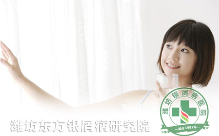 適合牛皮癬患者的健康生活方式