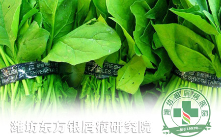 谷雨節(jié)氣，牛皮癬患者注意飲食養(yǎng)生