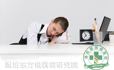 夏季銀屑病患者要堅持正確的午休