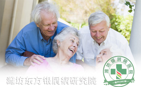 老年銀屑病夏季如何預防可以