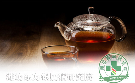 淺談銀屑病護理事項以及禁忌問題