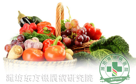 季節性銀屑病護理