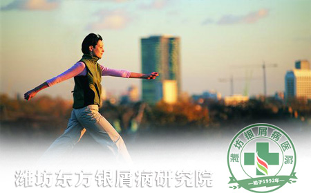 夏季銀屑病患者運(yùn)動護(hù)理注意幾個“不能”