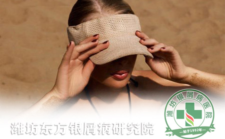 銀屑病在夏季加重的原因有哪些