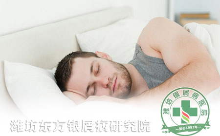 男性銀屑病患者夏季如何科學護理