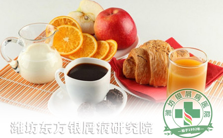 夏季銀屑病患者如何飲食增加食欲