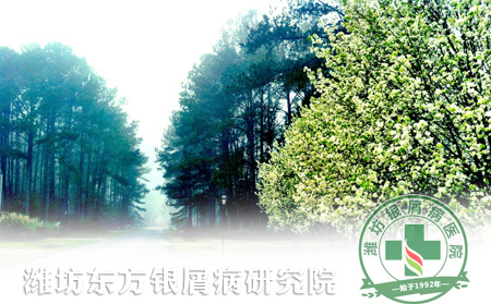 根據季節做好銀屑病預防護理