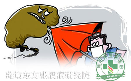 預防銀屑病的方法有哪些？