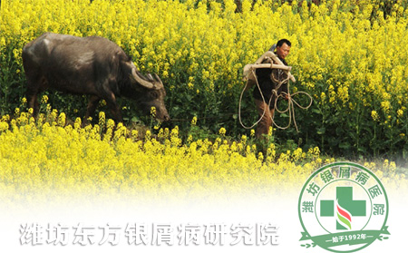 農忙時節銀屑病患者應該怎樣護理疾病？