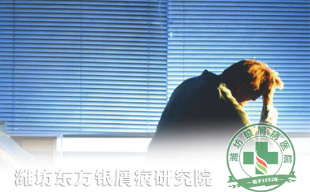 夏季銀屑病患者容易失眠怎么辦