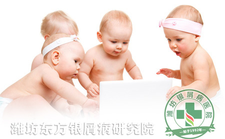 春季怎樣對兒童牛皮癬患者進行護理